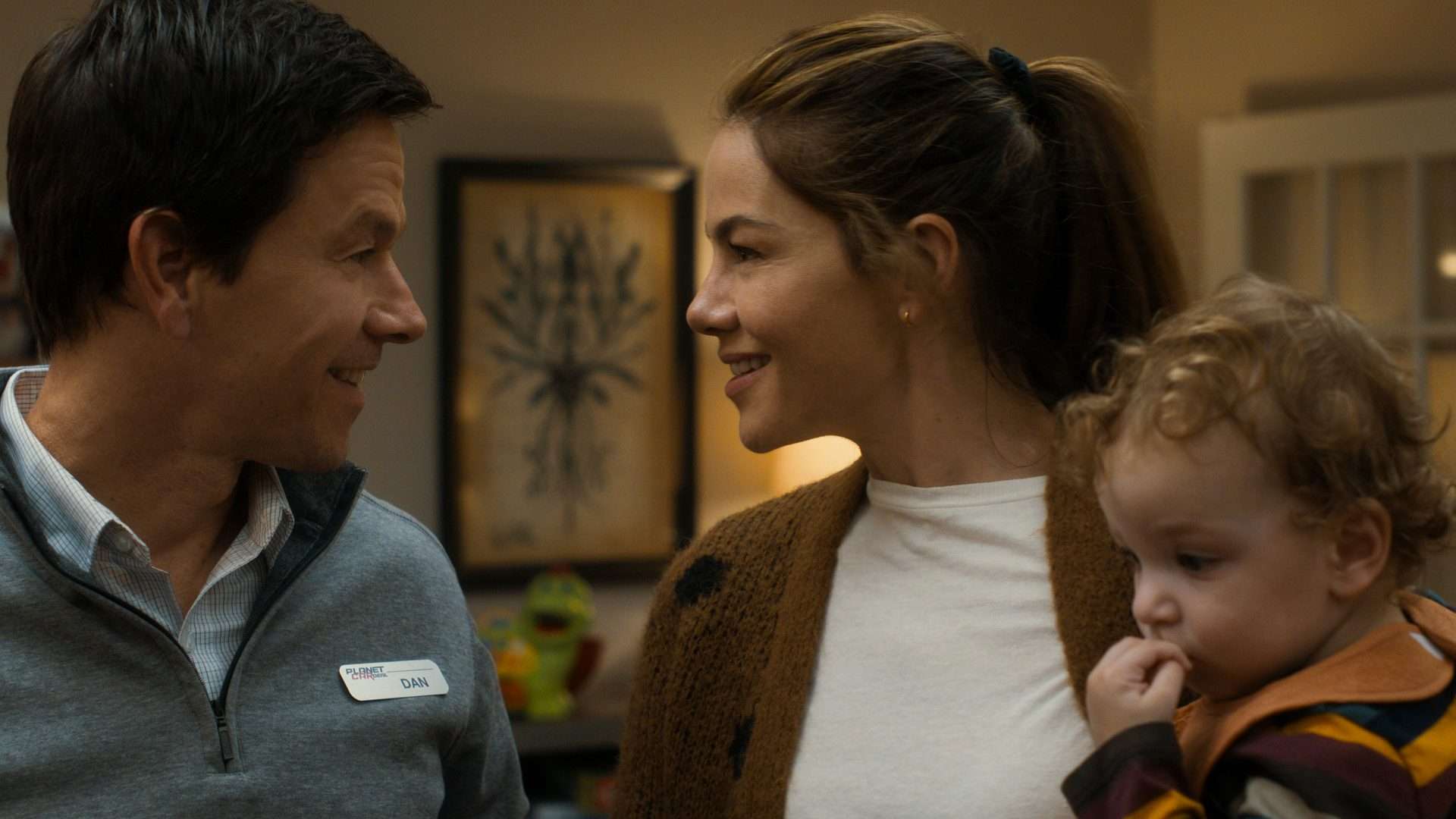The Family Plan 2023 Movie Review