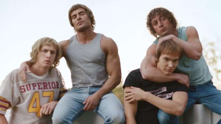 The Iron Claw (2023) Movie Review: Tragic American Saga Uncannily Combines Arthouse Austerity and Heartfelt Sentimentalism