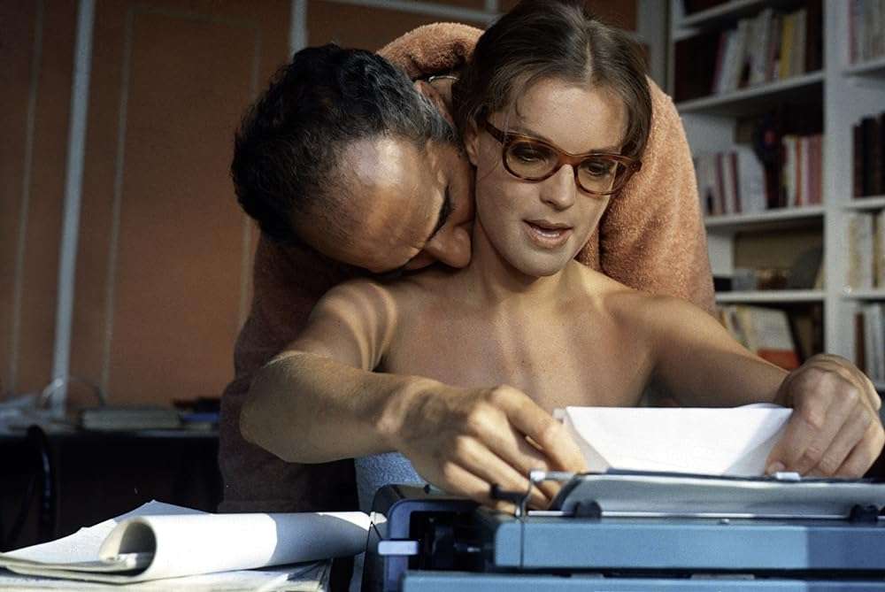 The Things of Life (1970) Movie Review