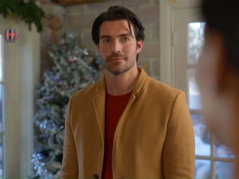 Yuletide the Knot: Cast & Characters Explained, Release Date, Plot, Where to Watch, Trailer & Other Details