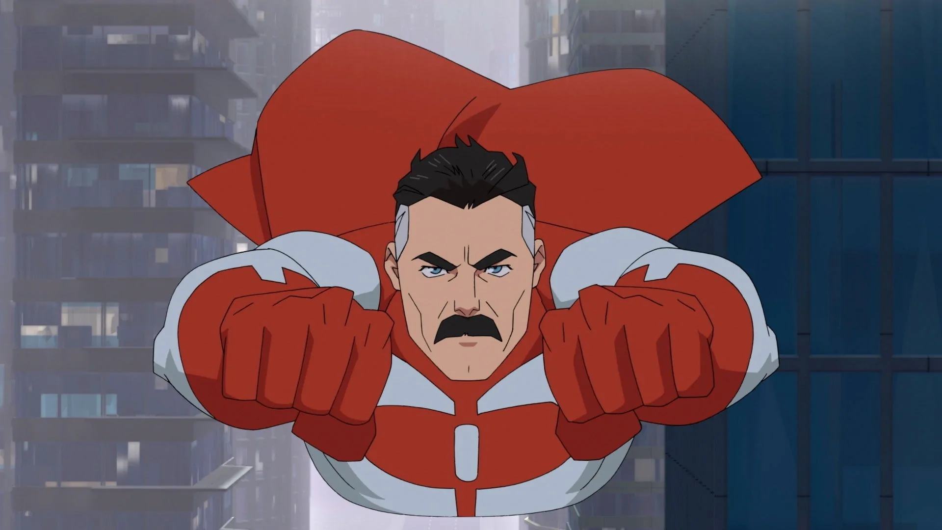 Invincible Season 1