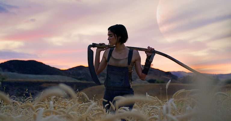8 Movies to Watch If You Like the ‘Rebel Moon’ Movies on Netflix
