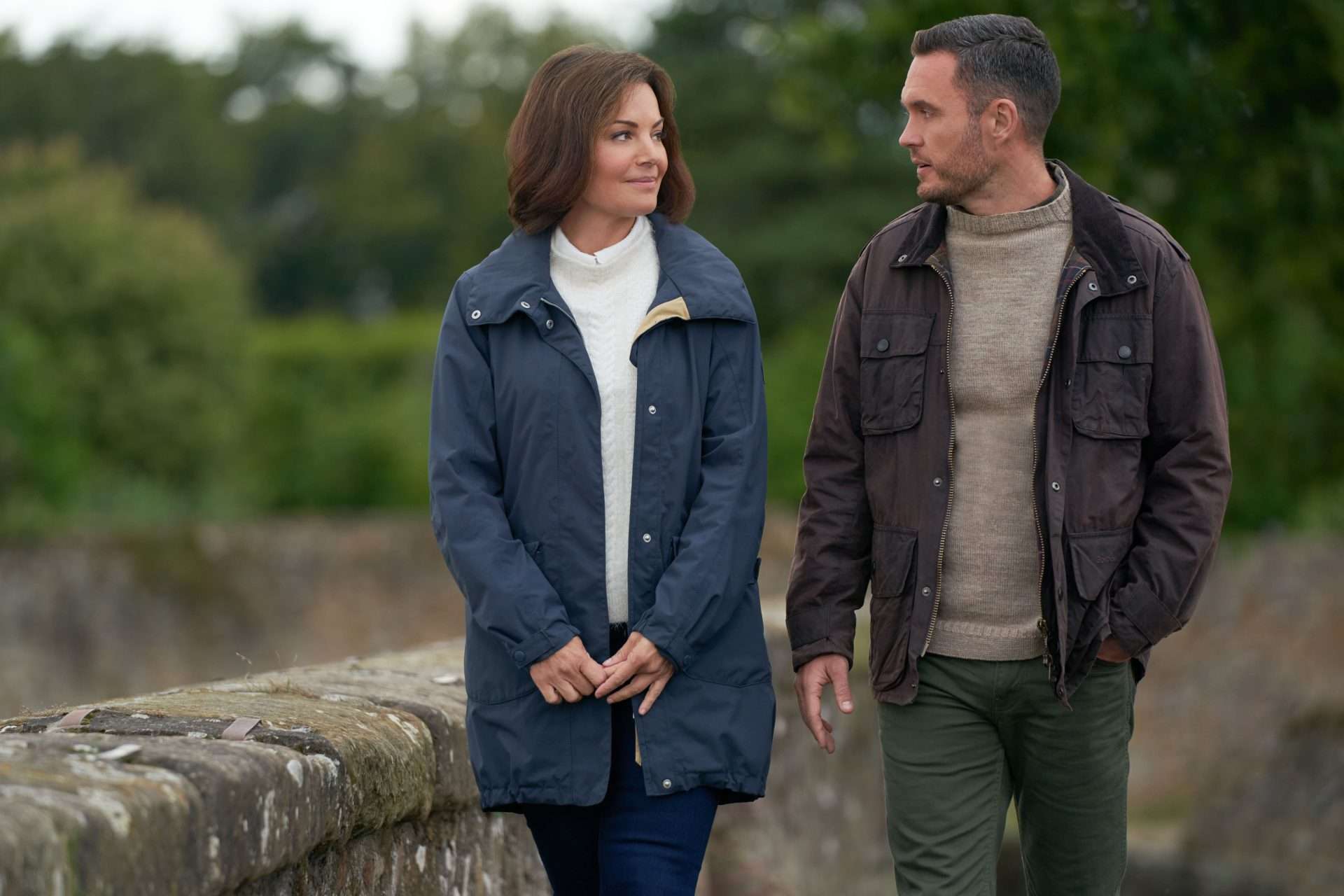 A Scottish Love Scheme Review