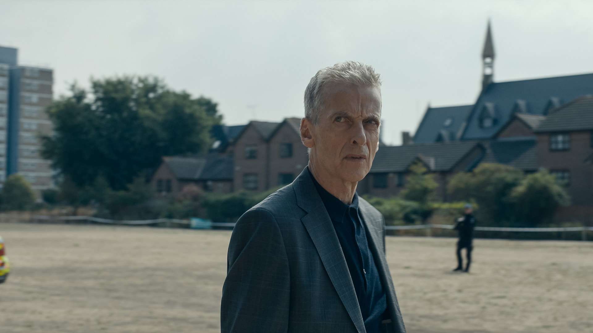 Criminal Record Episode 3 Recap & Ending Explained