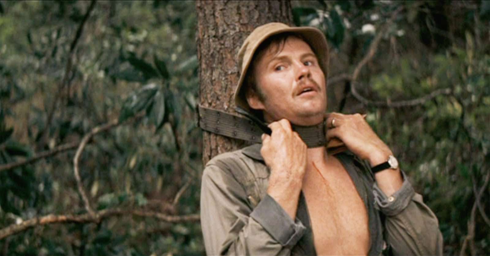Deliverance (1972) Movies like Society of the Snow