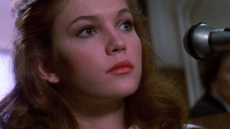 Diane Lane: A Cinematic Journey of Dedication and Triumph