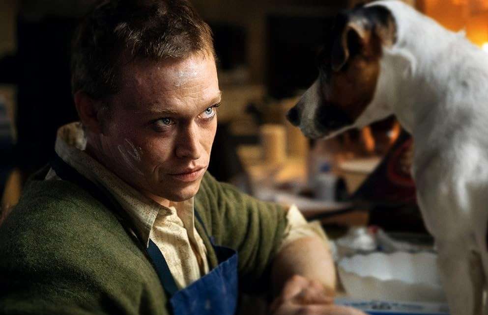 DogMan (2023) Movie Ending Explained