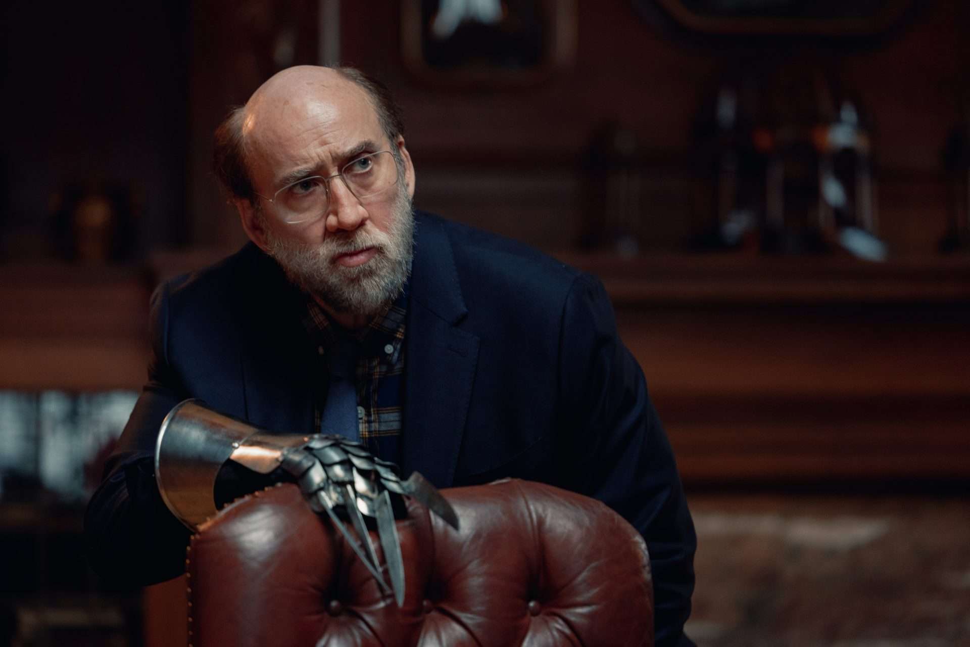 Dream Scenario_Nicolas Cage