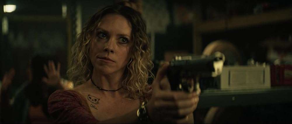 Echo (Season 1) Recap Ending