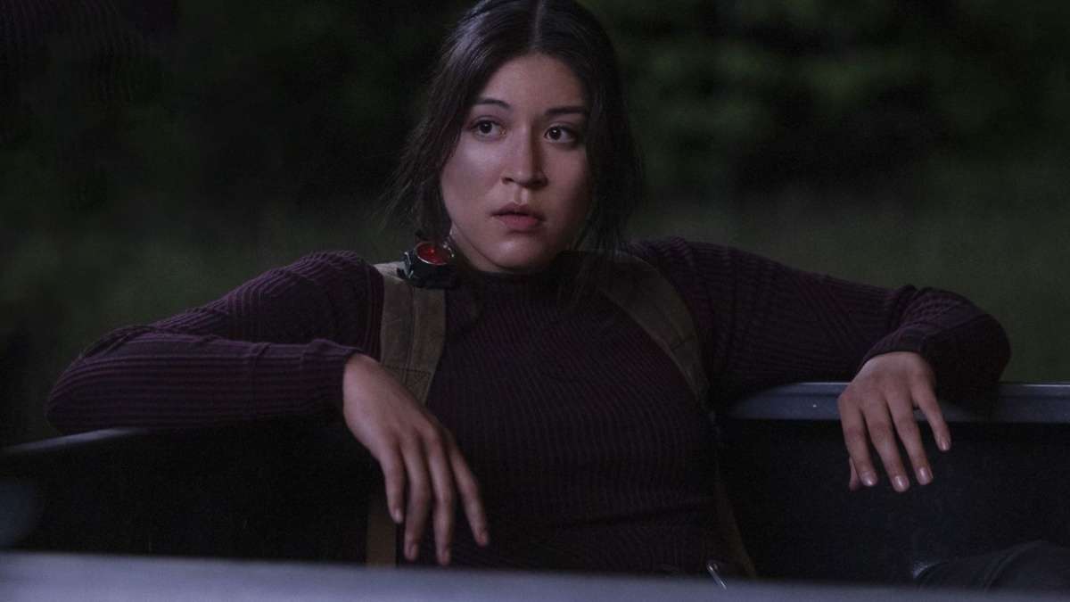 Echo (Season 1)
