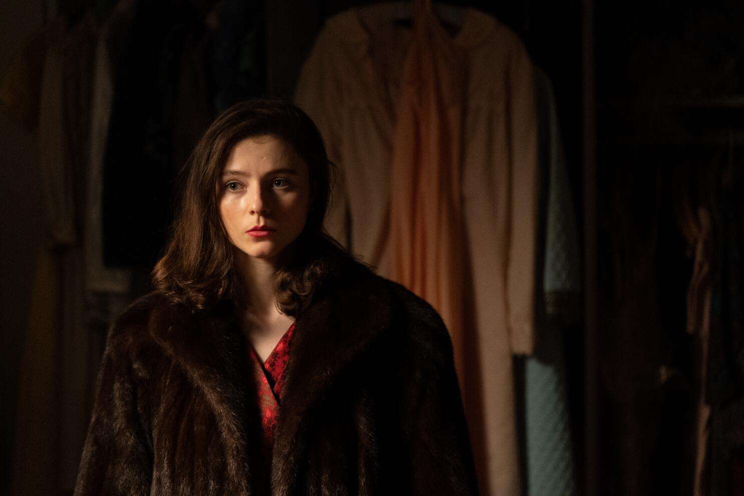Eileen (2023) Movie Ending Explained