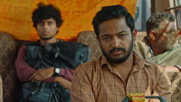 Falimy (2023) Movie Review: A Warm Tale Of A Dysfunctional Family Navigating A Road Trip And Life Together