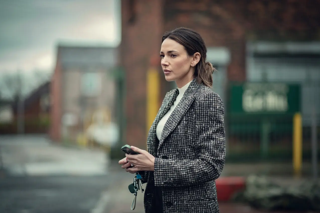 Fool Me Once (Season 1) Netflix Review