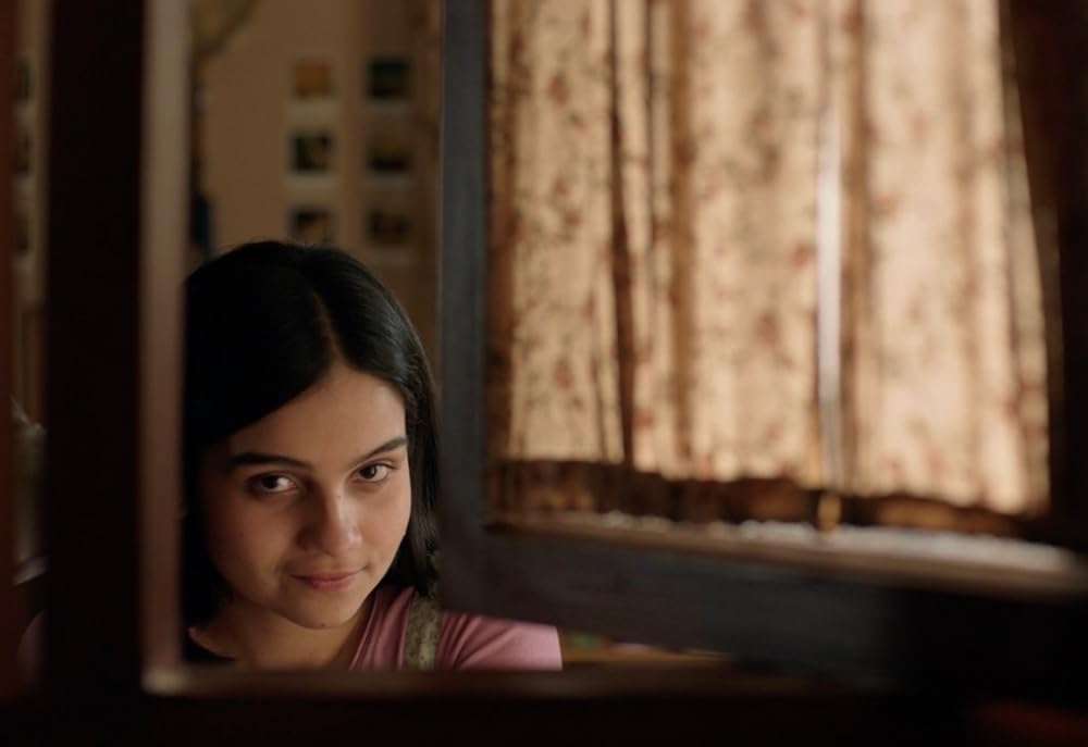 Girls Will Be Girls (2024) ‘Sundance’ Movie Review