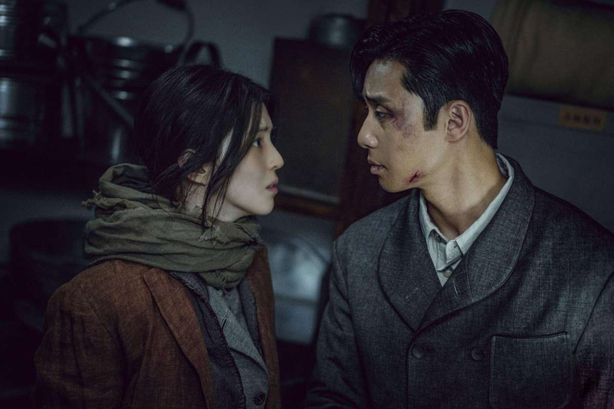 Gyeongseong Creature (Season 1, Part 2), Episodes 8-10