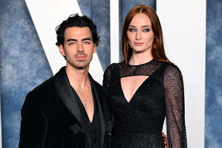 Hollywood Celebrities: 2023 Marriages and Breakups
