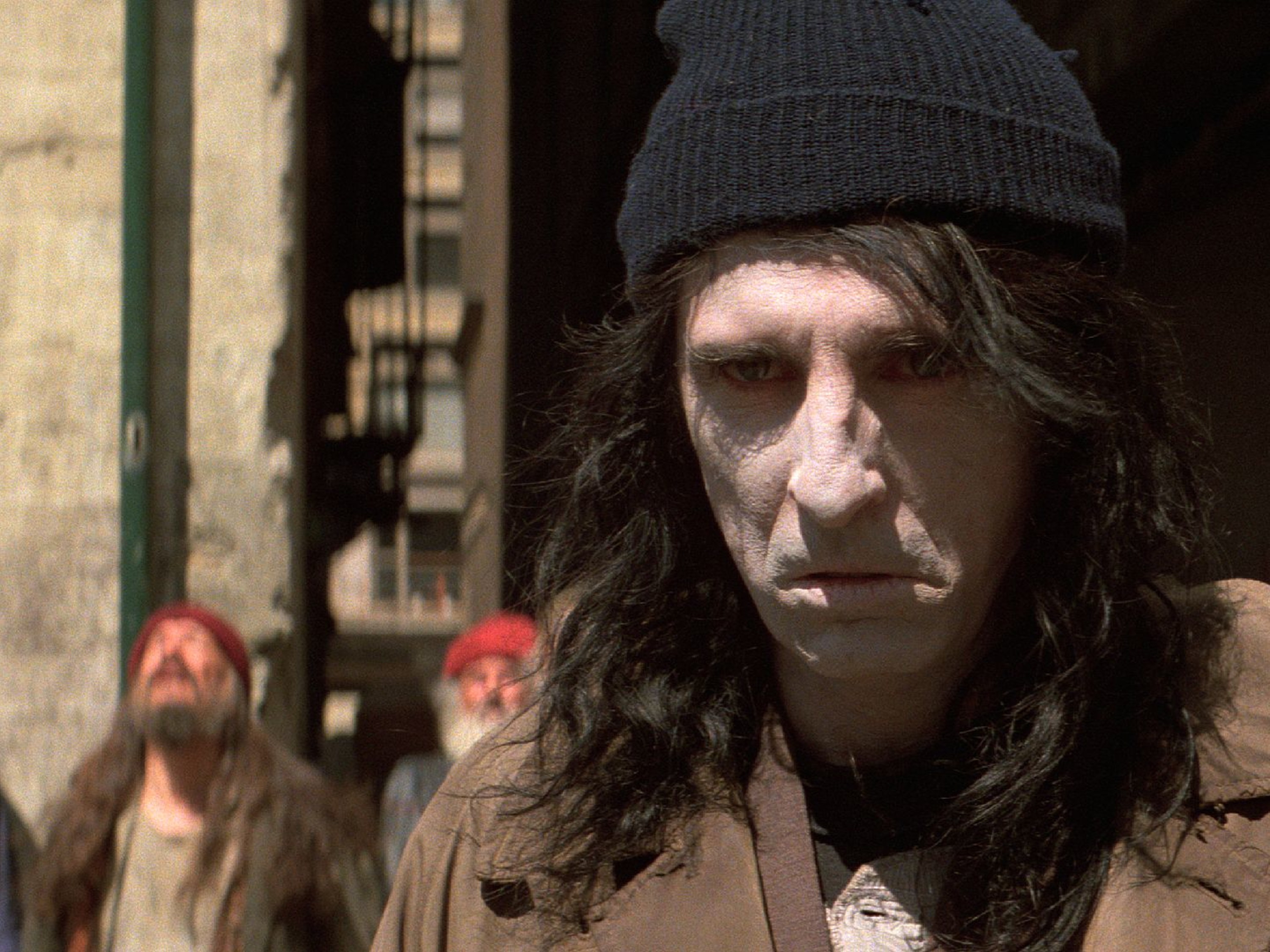 John Carpenter, the master of the horror genre film, turns 76