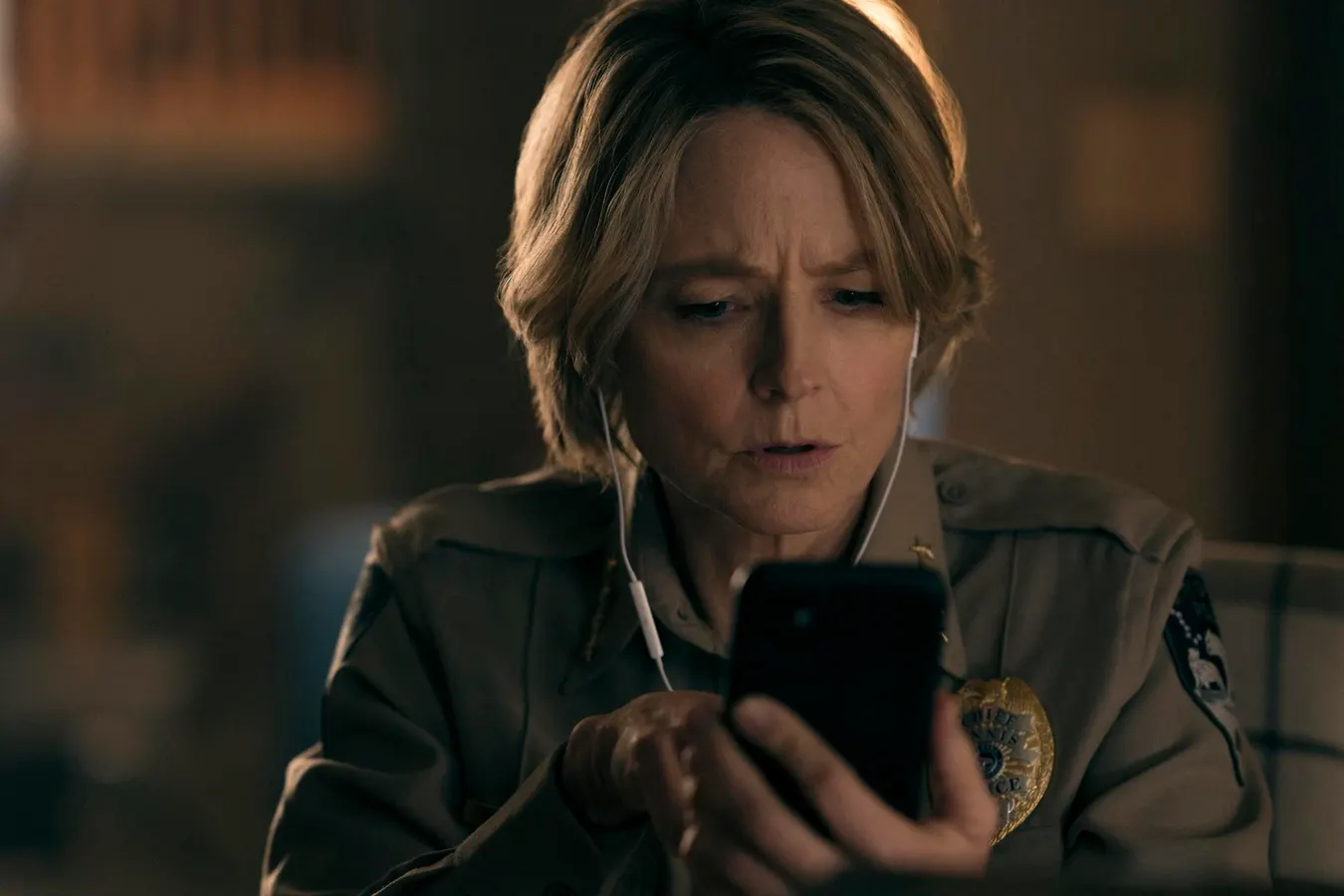 John Carpenter's Horror Cinematic Gem gets a tribute in True Detective's latest season