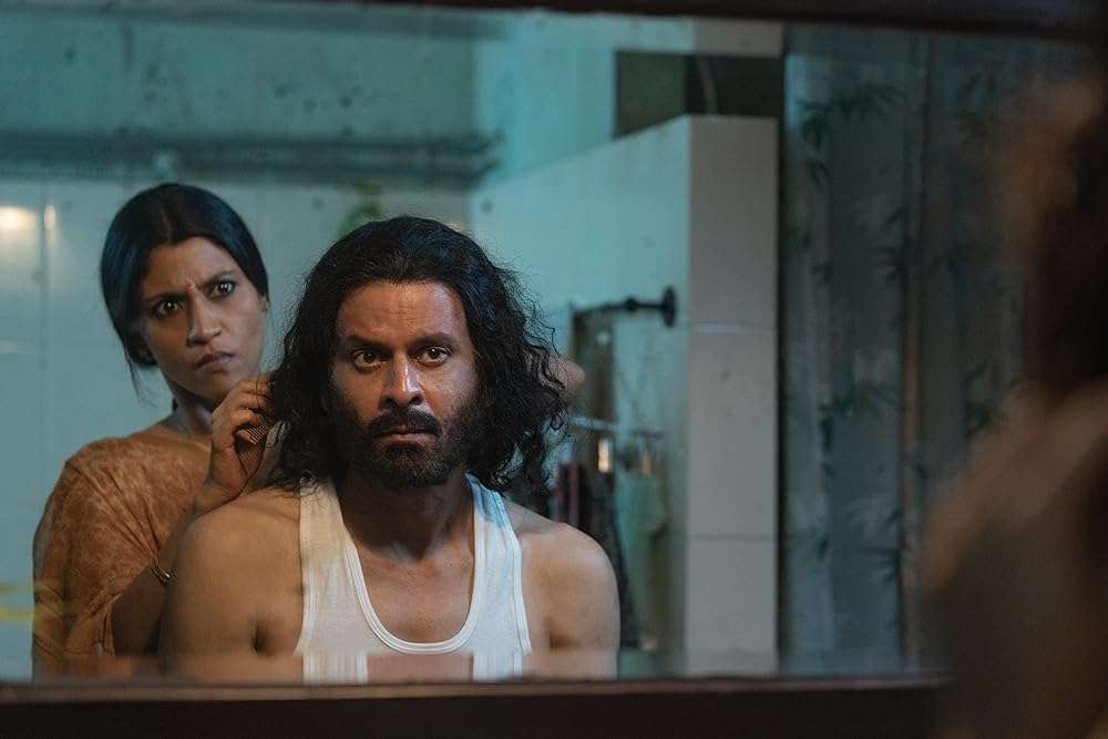 Killer Soup (2024) Web Series Review