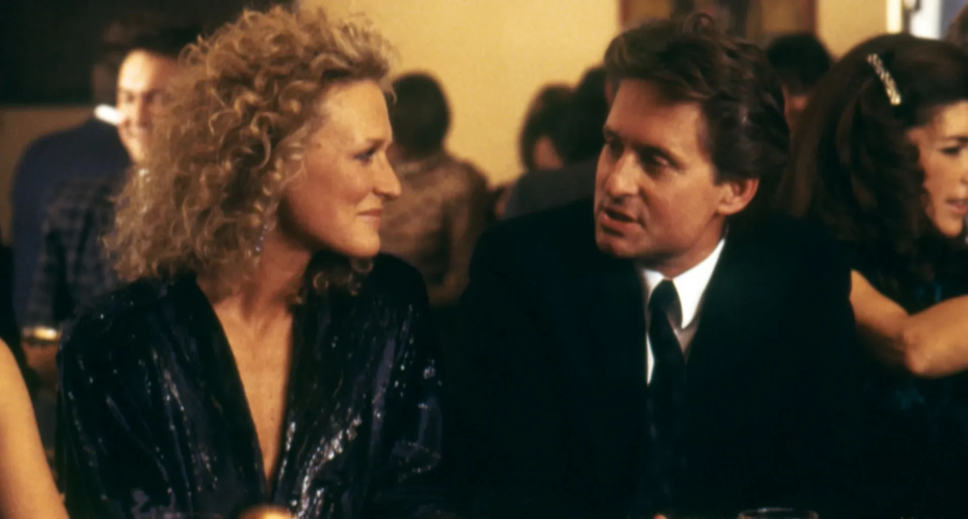 Movies like Saltburn - Fatal Attraction