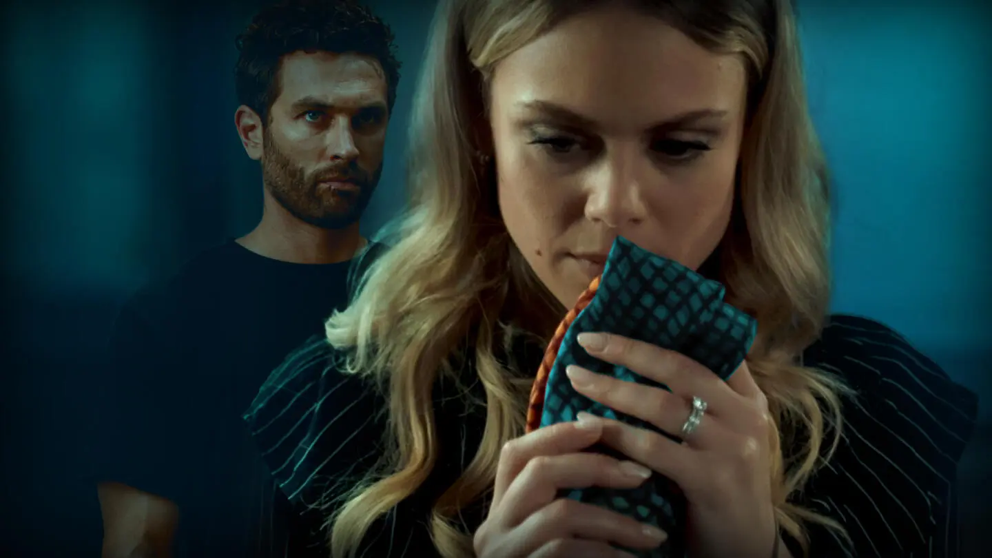 Secrets in the Marriage Movie Ending Explained