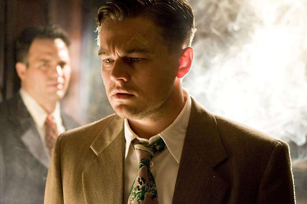 Shutter Island (2010) Movie Ending Explained & Themes Analyzed - hof