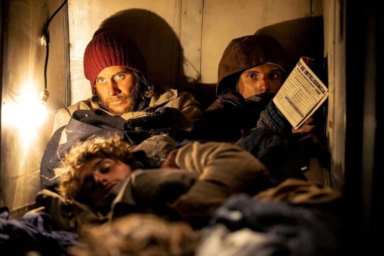 Society of the Snow (2024) Movie Ending & True Story Explained: How did the passengers of Flight 571 survive?