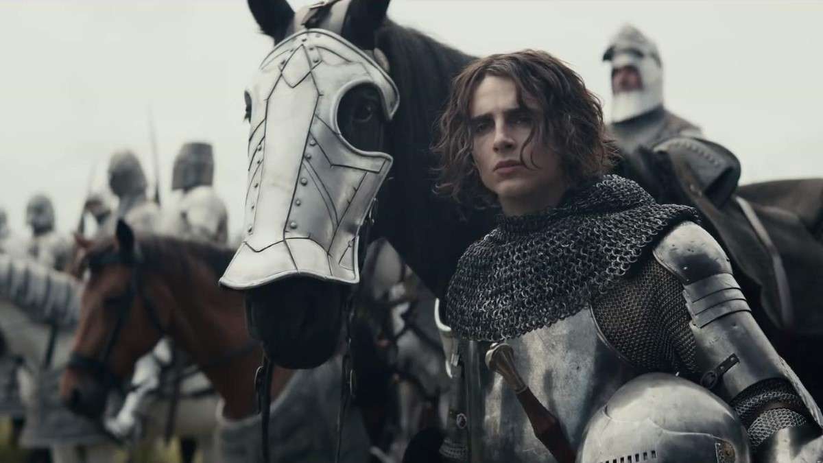 The King (2019)