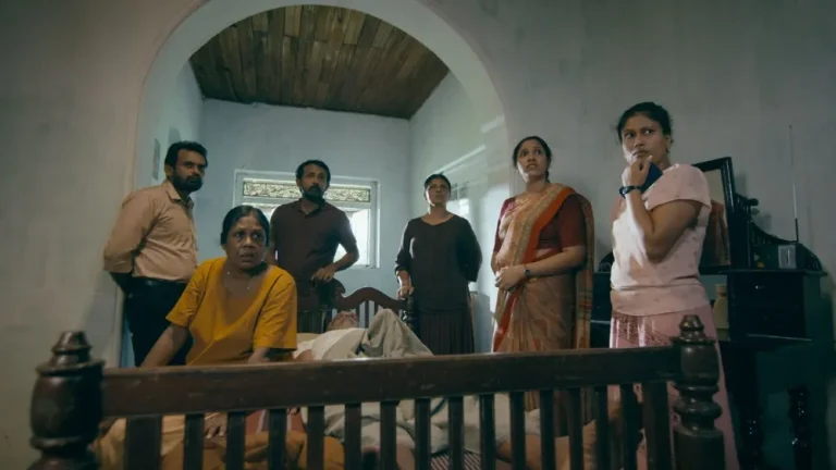 Tentigo (2023) ‘POFF’ Movie Review: Accentuating the Skeletons In the Closet through Genuine Laughs