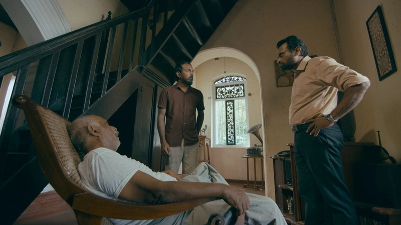 Tentigo (2023) ‘POFF’ Movie Review