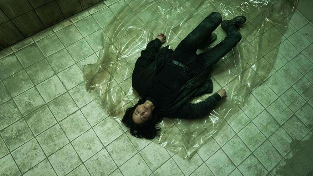 The Abandoned (2024) Movie Ending Explained