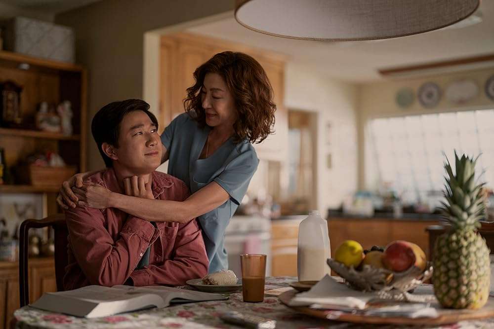 The Brother's Sun (Season 1) Recap