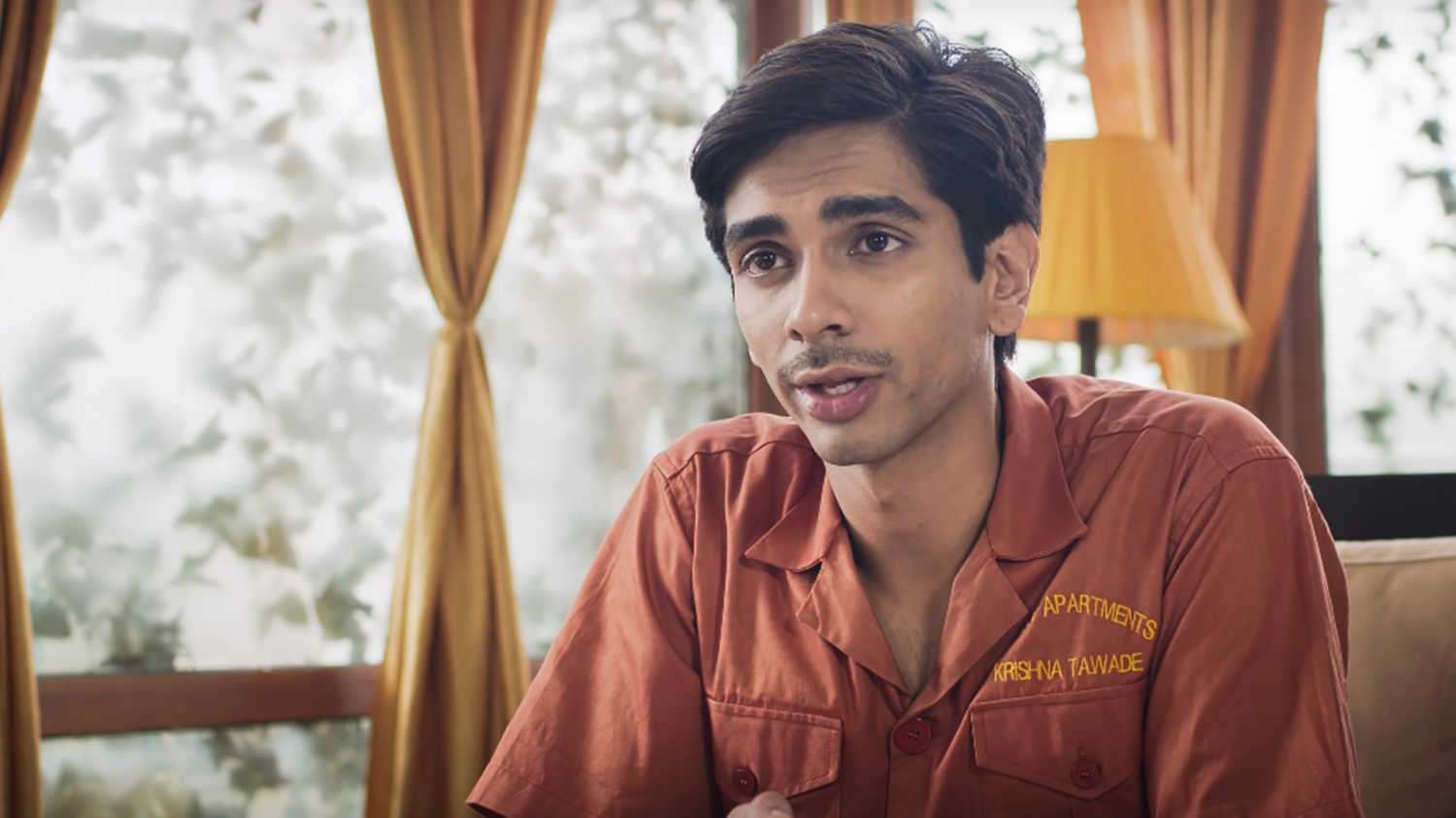The Lift Boy (2019) Movie Review