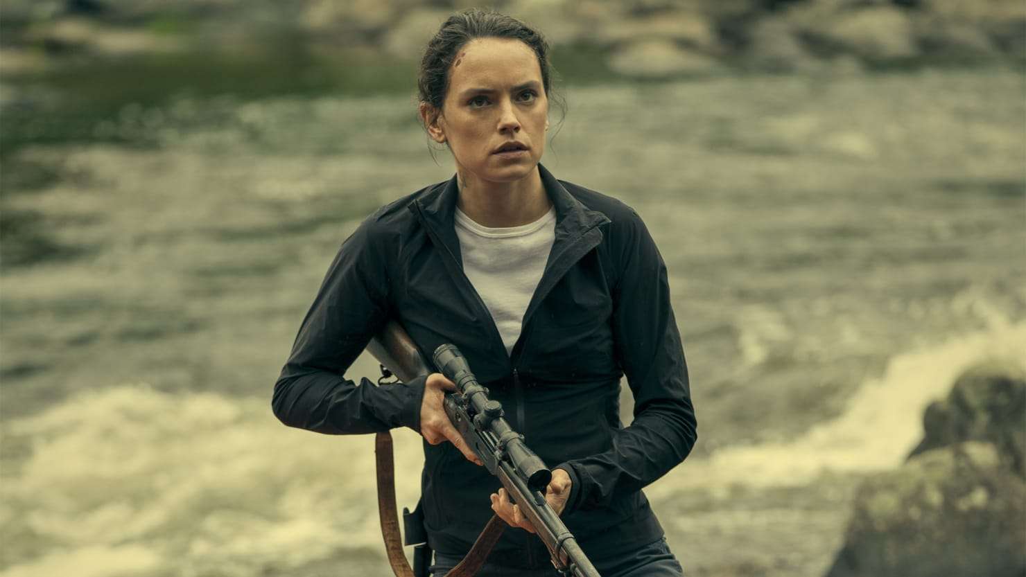 The Marsh King’s Daughter (2023) Movie Ending Explained - hof