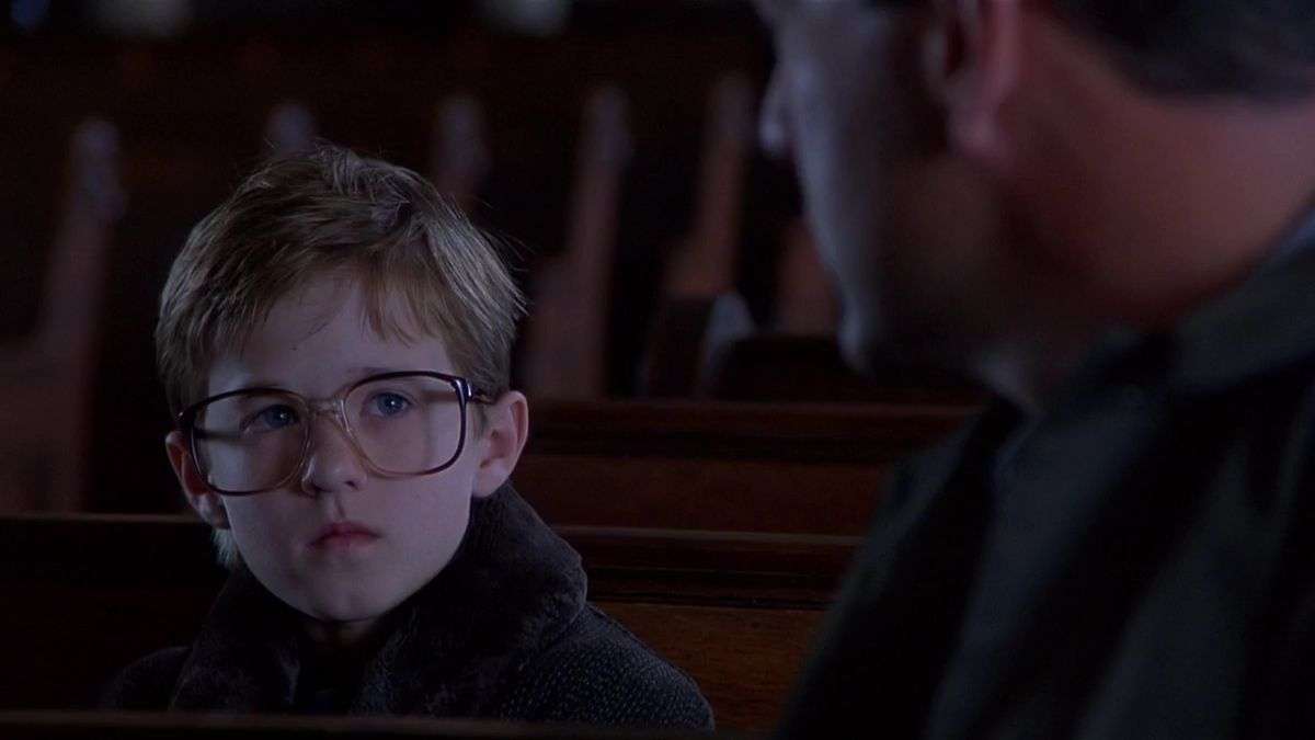 The Sixth Sense (1999) Movie Ending Explained