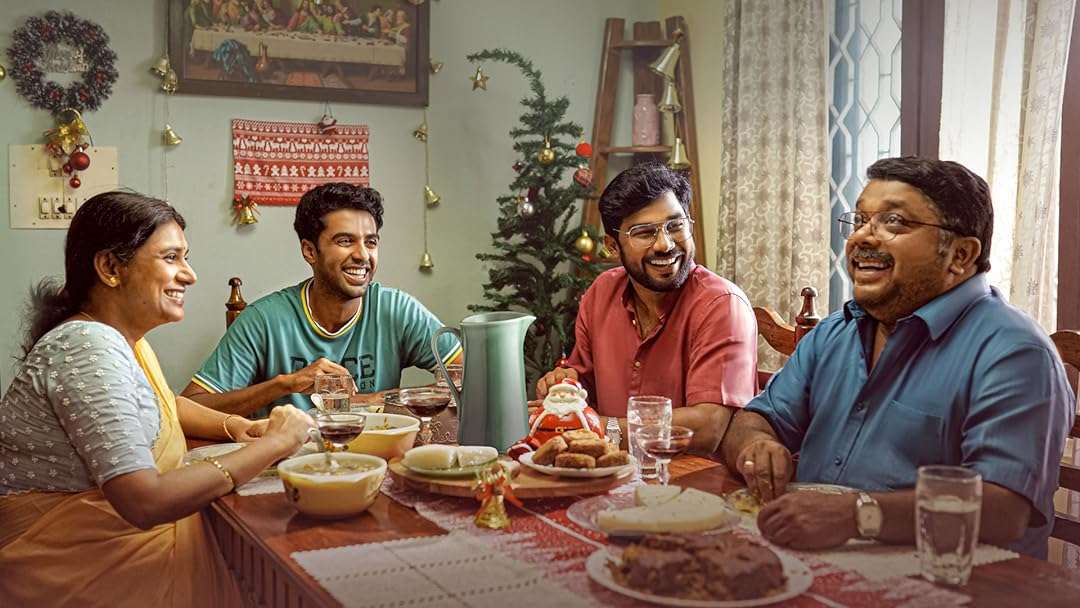 Tholvi FC (2023) Movie Review