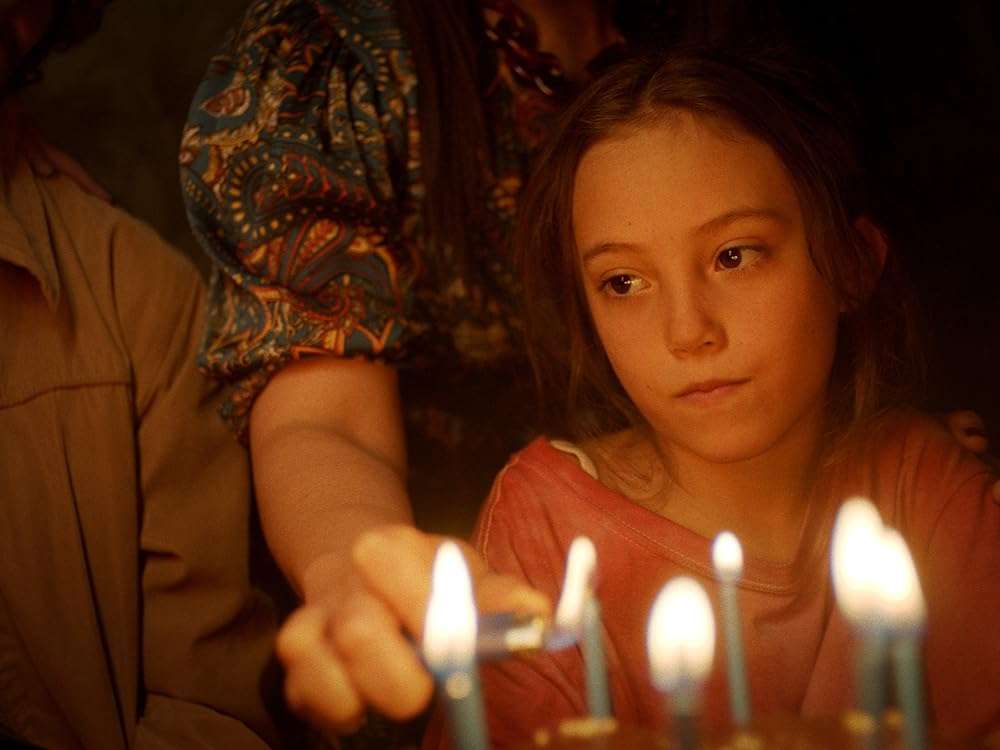 Tótem (2023) Movie Review