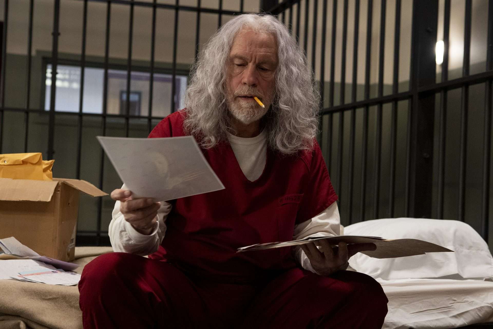 7 Movies Like Mindcage (2022)