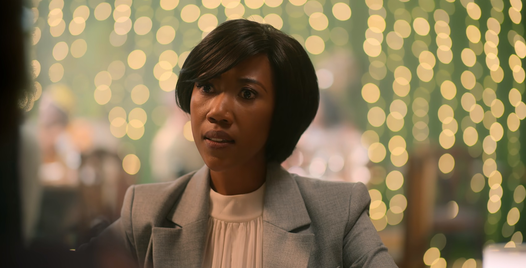 A Soweto Love Story (2024) Movie Review - hof