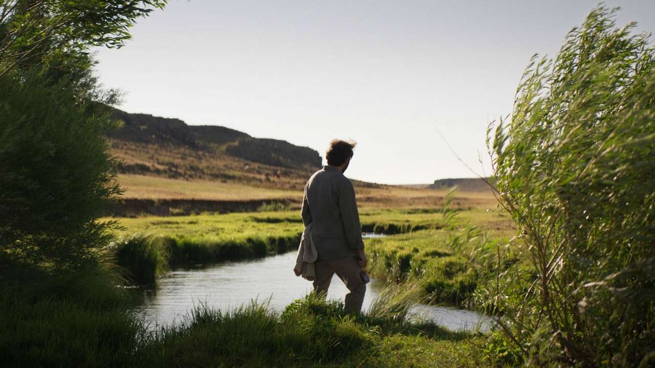 About Dry Grasses (2023) Movie Ending & Themes Explained