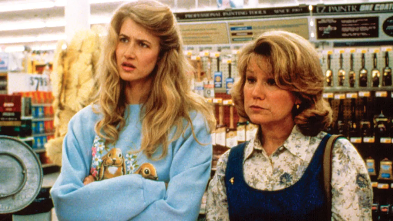 All Alexander Payne Movies, Ranked - Citizen Ruth (1996)