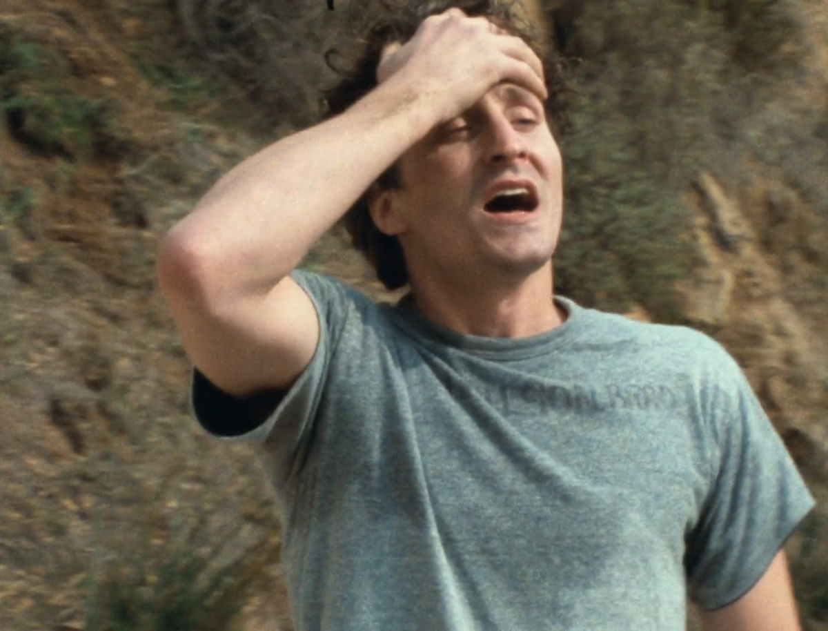 All Alexander Payne Movies, Ranked - The Passion of Martin (1991)