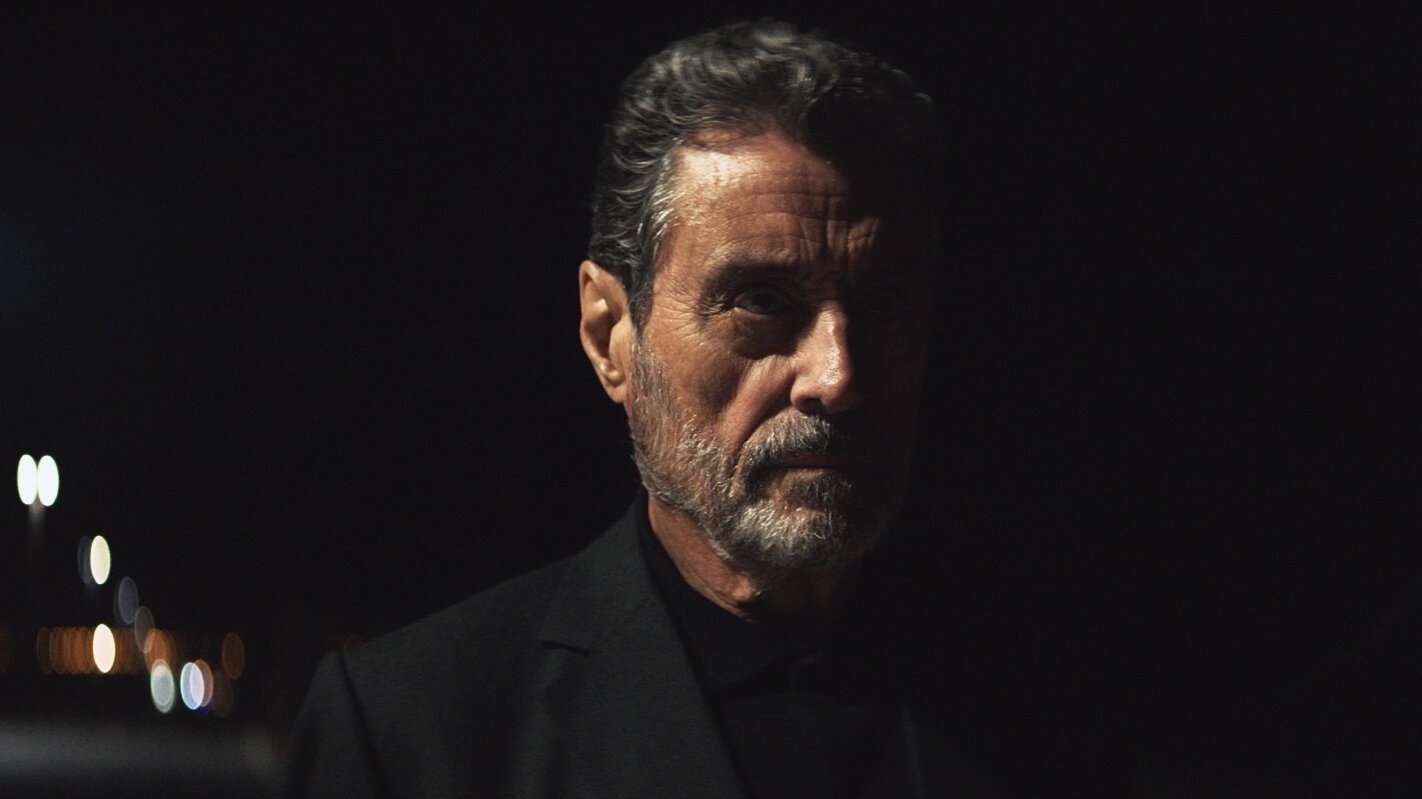 A still from American Star (2024).