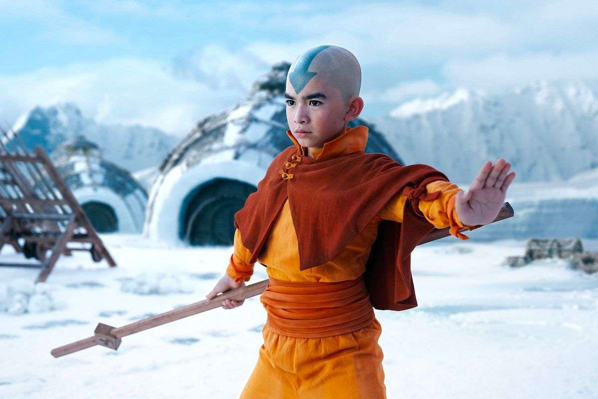 Avatar: The Last Airbender (Season 1) Review, Recap & Ending Explained