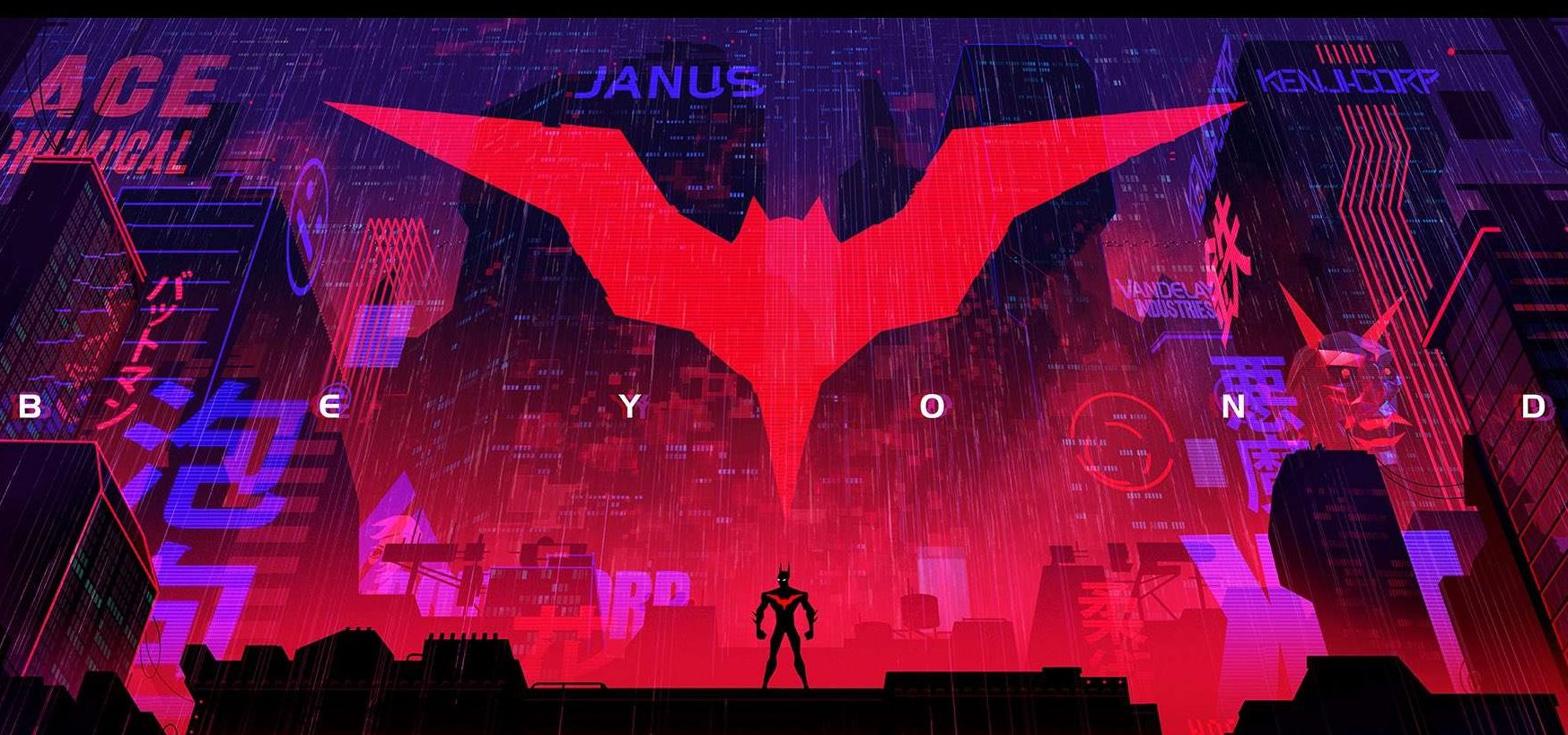 Batman Beyond