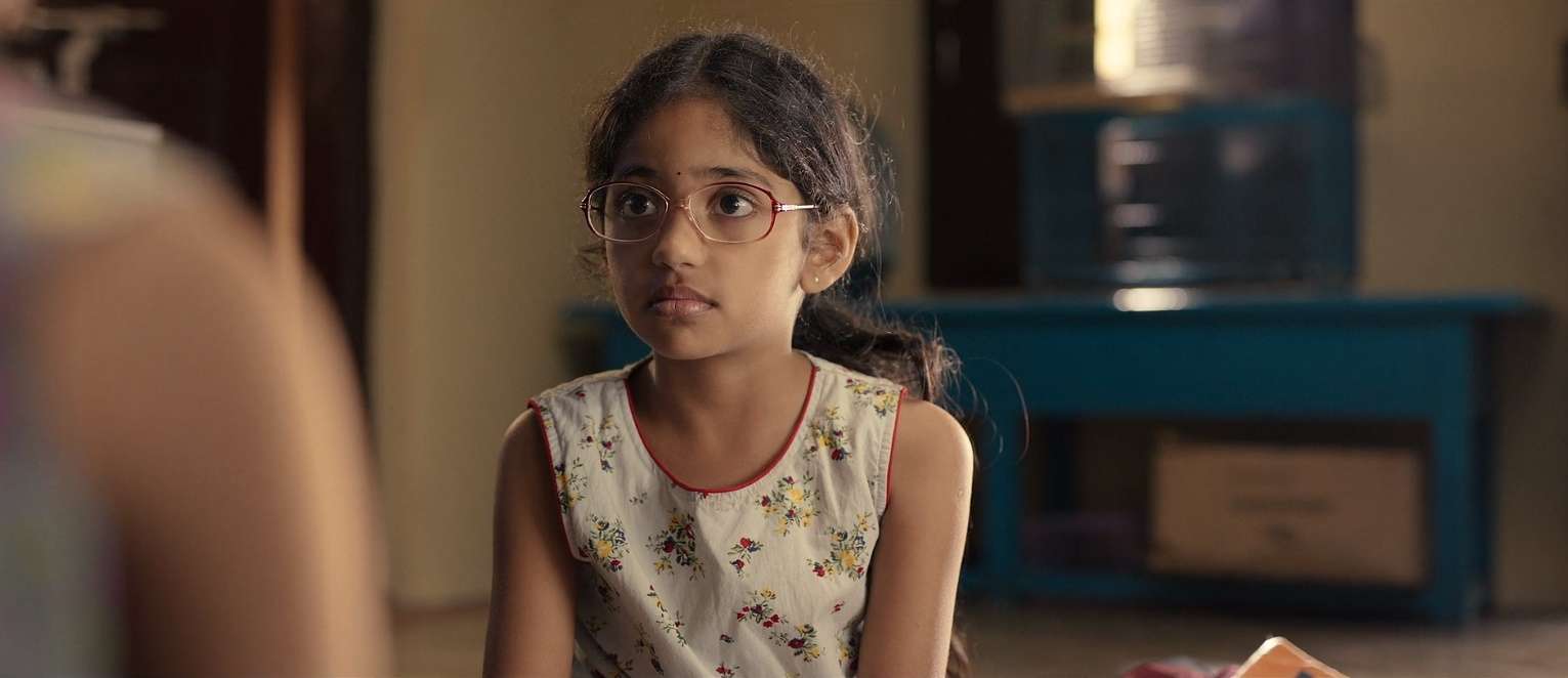 Chithha (2023) Movie Review