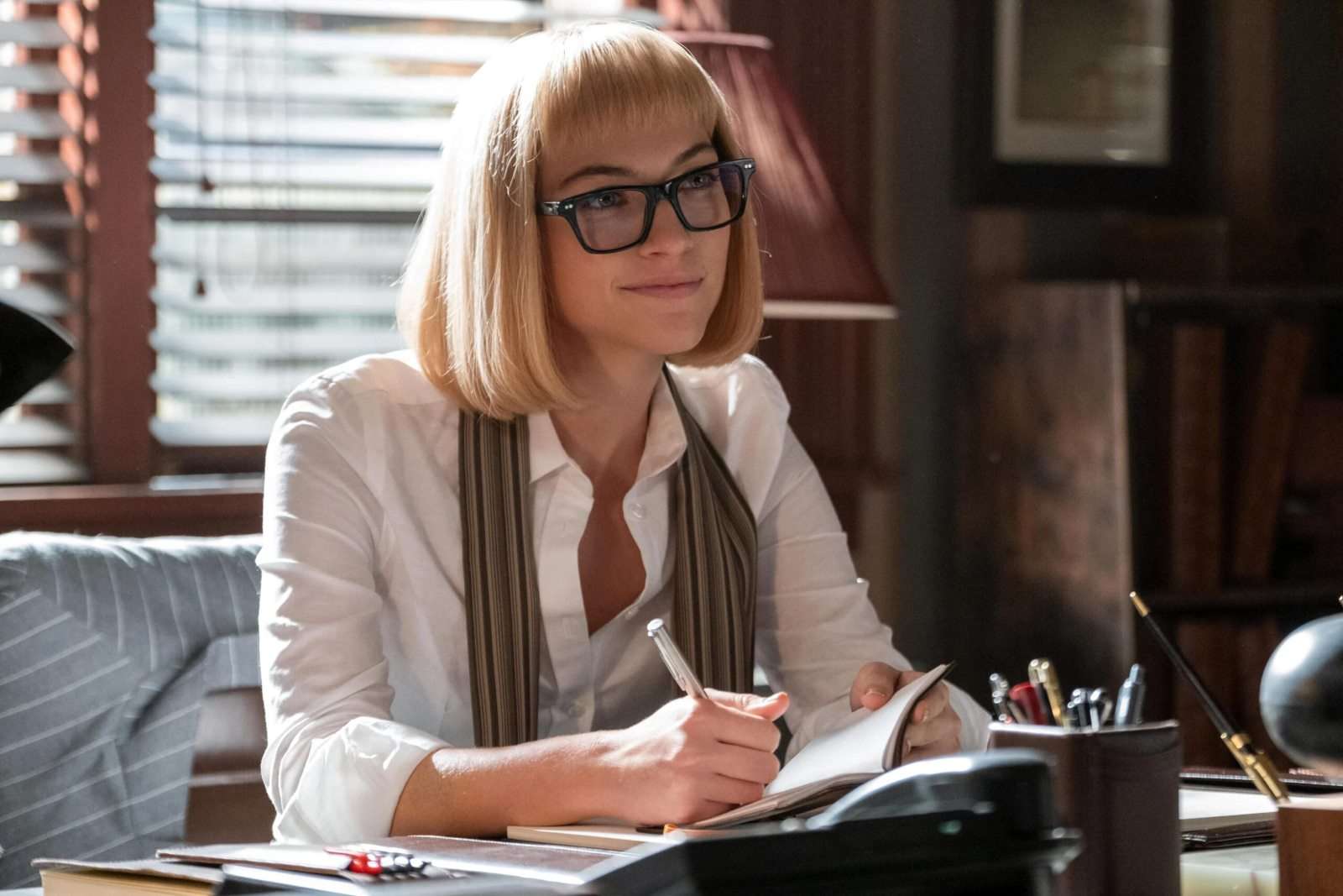 Death and Other Details Episode 7 Memorable Recap