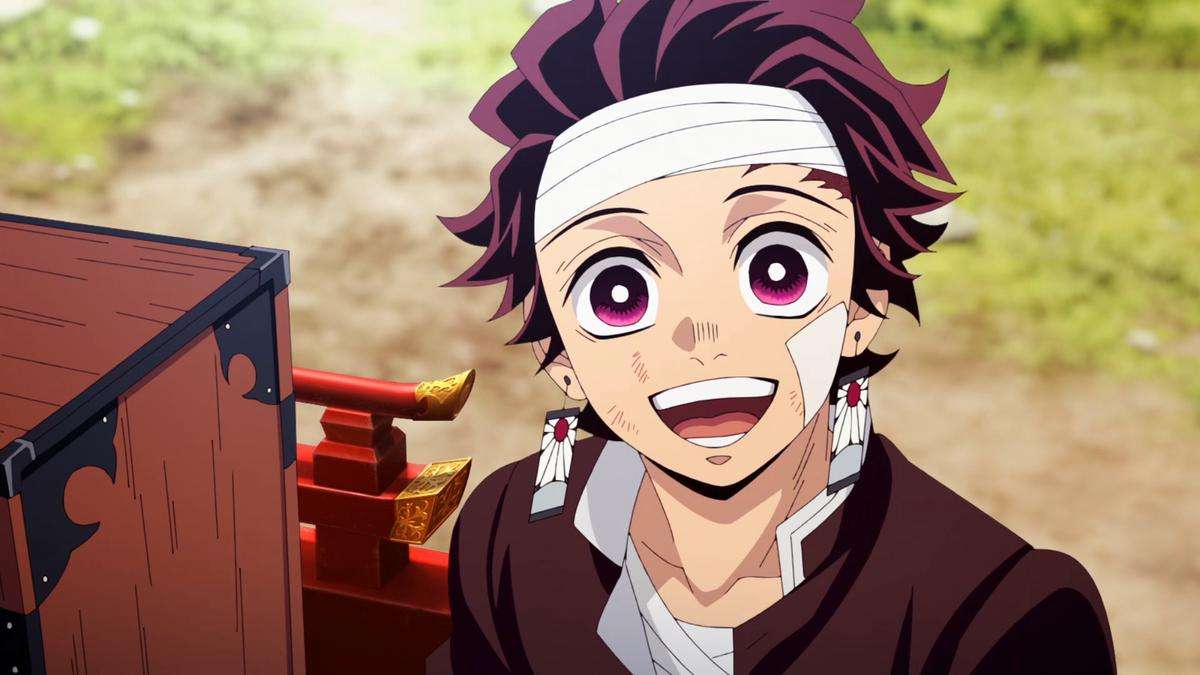 Demon Slayer: Kimetsu No Yaiba - To the Hashira Training (2024) Movie Review