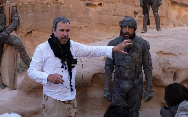 Denis Villeneuve Rectifies the Error Made in the Previous Adaptation of Dune