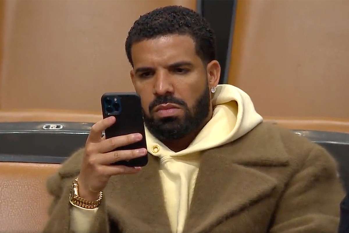 Drake Viral Video